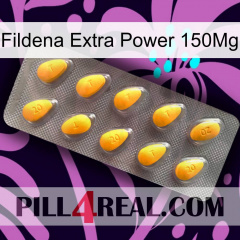 Fildena Extra Power 150Mg cialis1